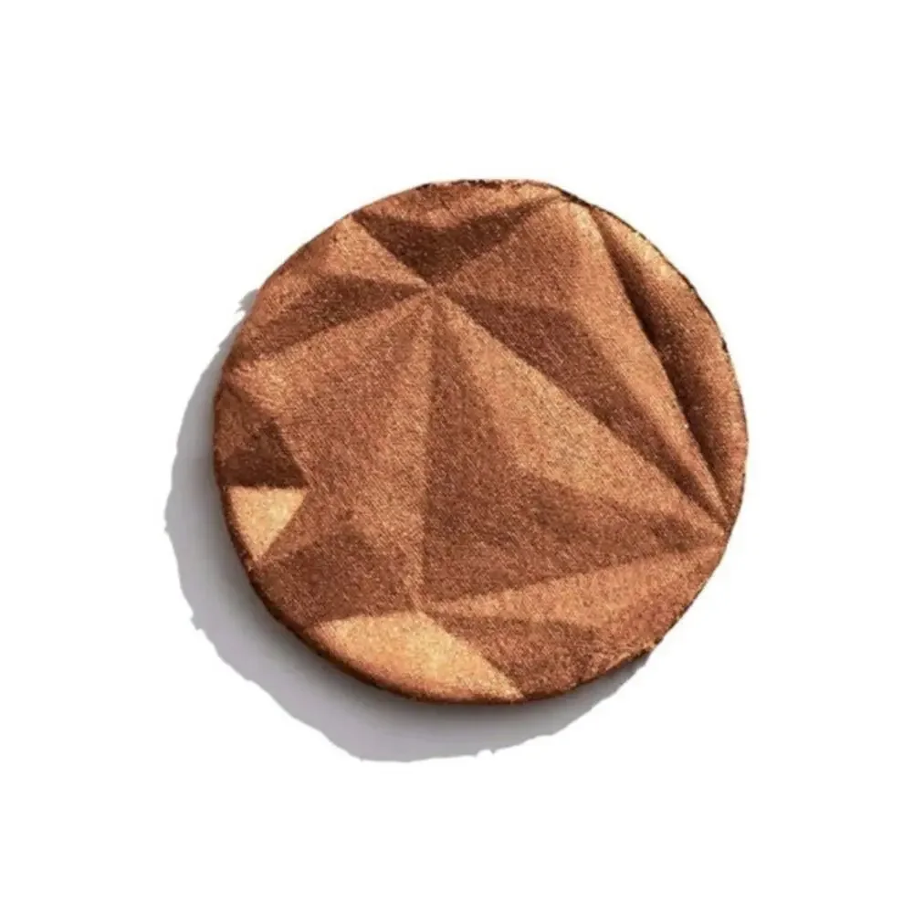 NYX Professional Makeup High Glass Illuminating Powder Puder Golden Hour New